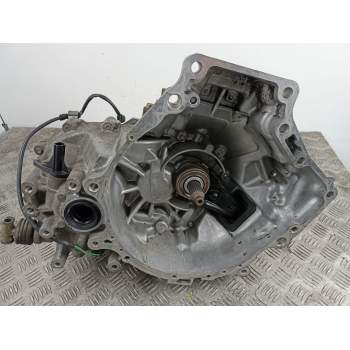 CAJA CAMBIOS 5V TURBO DIESEL G5MZ0 