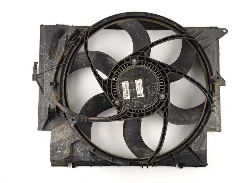 Recambio de electroventilador para bmw serie 3 berlina (e90) 320d referencia OEM IAM 9410067 500063600 6937515
