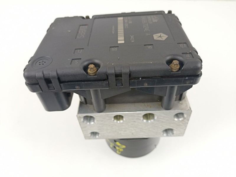 Recambio de abs para chrysler voyager (rg) 2.5 crd cat referencia OEM IAM 4721427AK 25020409533 