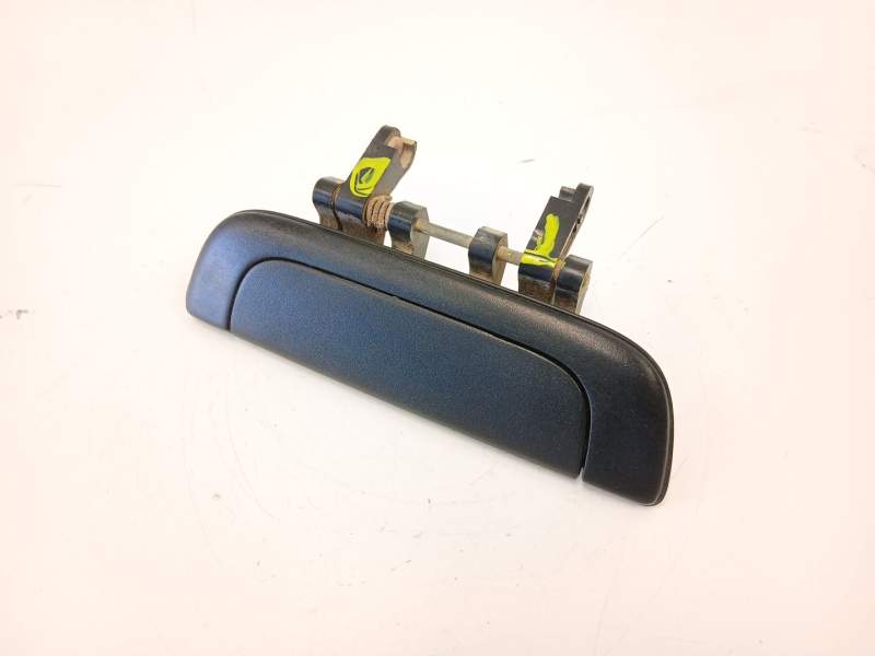 Recambio de manilla trasera derecha para suzuki baleno (eg) 1.9 td (sy419) referencia OEM IAM 8283060G0  