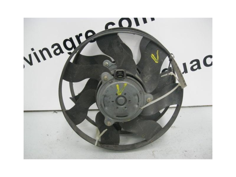 Recambio de electroventilador : citroen xantia : 18i 16v. plaisi [2000] para citroen xantia 18i 16v. plaisi referencia OEM IAM L