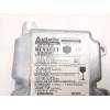 Recambio de centralita airbag para renault kangoo (kc0/1_) 1.9 dti (kc0u) referencia OEM IAM 8200098401 550751800 