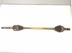 Recambio de transmision delantera derecha para chrysler voyager (rg) 2.5 crd cat referencia OEM IAM 4641884AA  