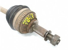 Recambio de transmision delantera derecha para chrysler voyager (rg) 2.5 crd cat referencia OEM IAM 4641884AA   2