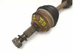 Recambio de transmision delantera izquierda para chrysler voyager (rg) 2.5 crd cat referencia OEM IAM 4641883AA   2