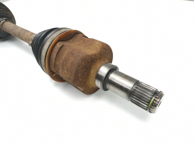 Recambio de transmision delantera izquierda para chrysler voyager (rg) 2.5 crd cat referencia OEM IAM 4641883AA  