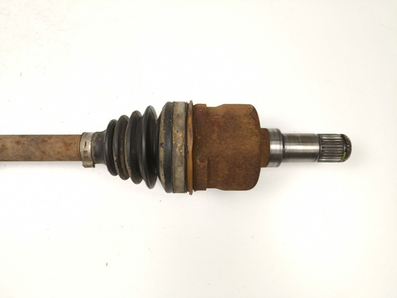 Recambio de transmision delantera izquierda para chrysler voyager (rg) 2.5 crd cat referencia OEM IAM 4641883AA  