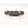 Recambio de manilla trasera derecha para suzuki baleno (eg) 1.9 td (sy419) referencia OEM IAM 8283060G0  