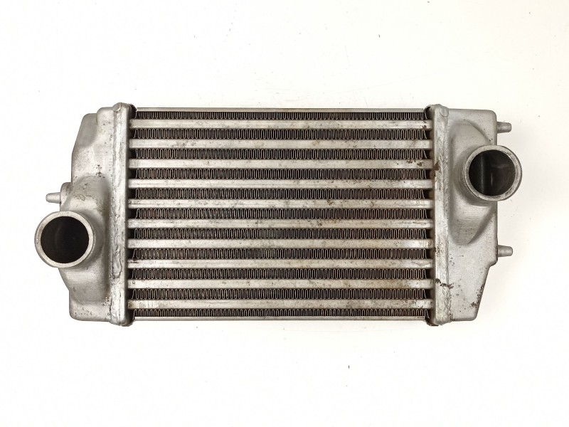 Recambio de radiador intercooler para chrysler voyager (rg) 2.5 crd cat referencia OEM IAM 5072261AA IA1072868503A 