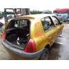 renault clio ii (bb_, cb_) del año 1999