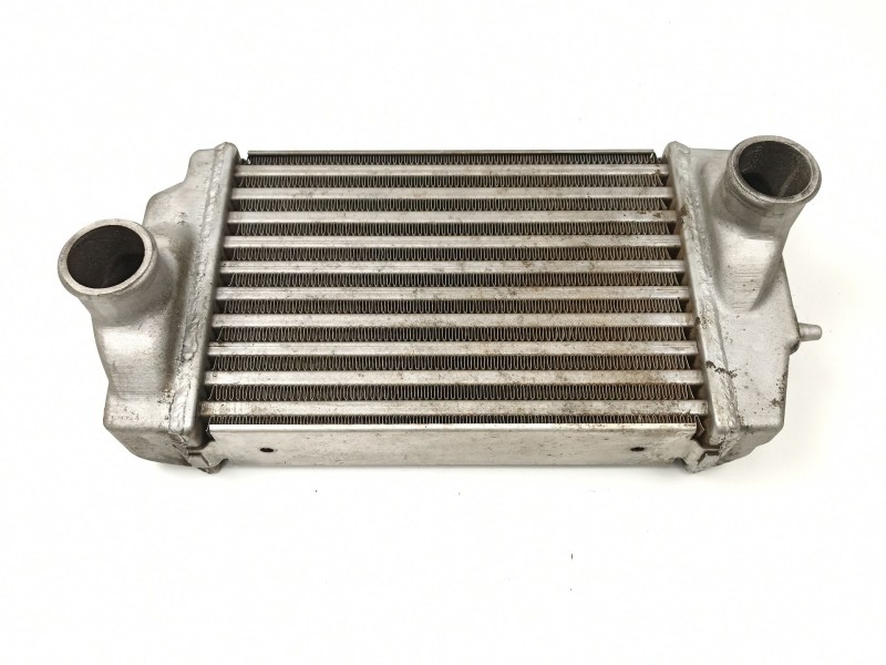 Recambio de radiador intercooler para chrysler voyager (rg) 2.5 crd cat referencia OEM IAM 5072261AA IA1072868503A 