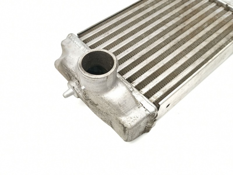 Recambio de radiador intercooler para chrysler voyager (rg) 2.5 crd cat referencia OEM IAM 5072261AA IA1072868503A 