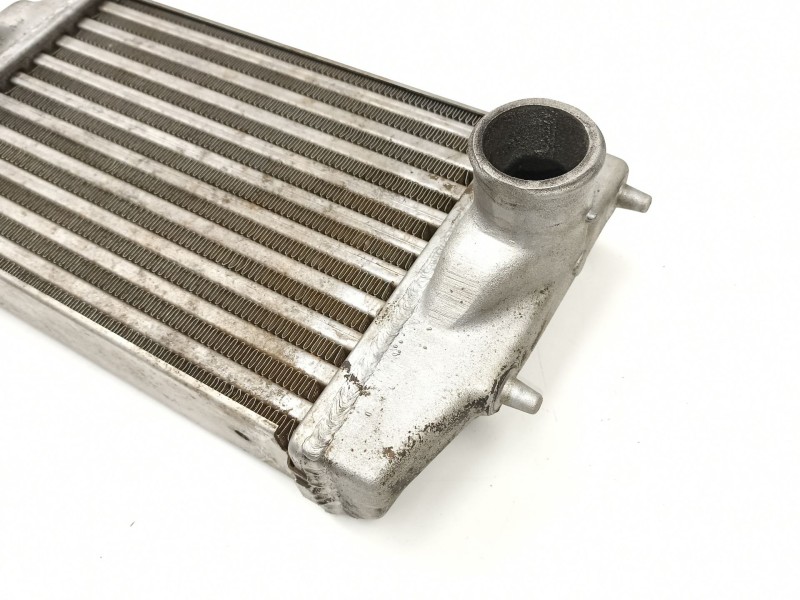 Recambio de radiador intercooler para chrysler voyager (rg) 2.5 crd cat referencia OEM IAM 5072261AA IA1072868503A 