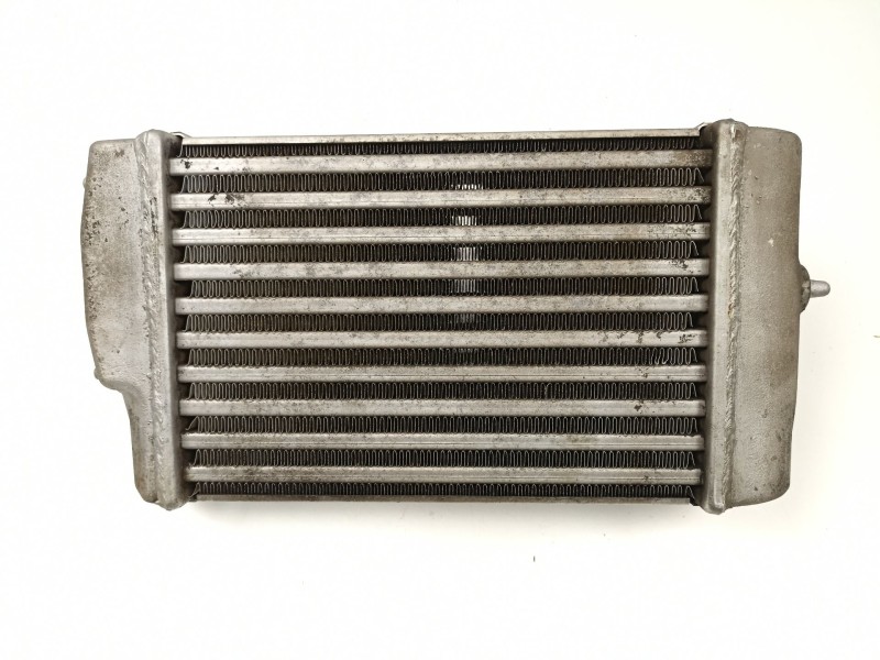 Recambio de radiador intercooler para chrysler voyager (rg) 2.5 crd cat referencia OEM IAM 5072261AA IA1072868503A 