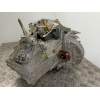 Recambio de caja cambios 6v turbo diesel para peugeot 307 2.0 hdi referencia OEM IAM 20MB01  