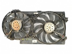 Recambio de electroventilador para chrysler voyager (rg) 2.5 crd cat referencia OEM IAM 4809413AG MC1211868911P MC1211868500S