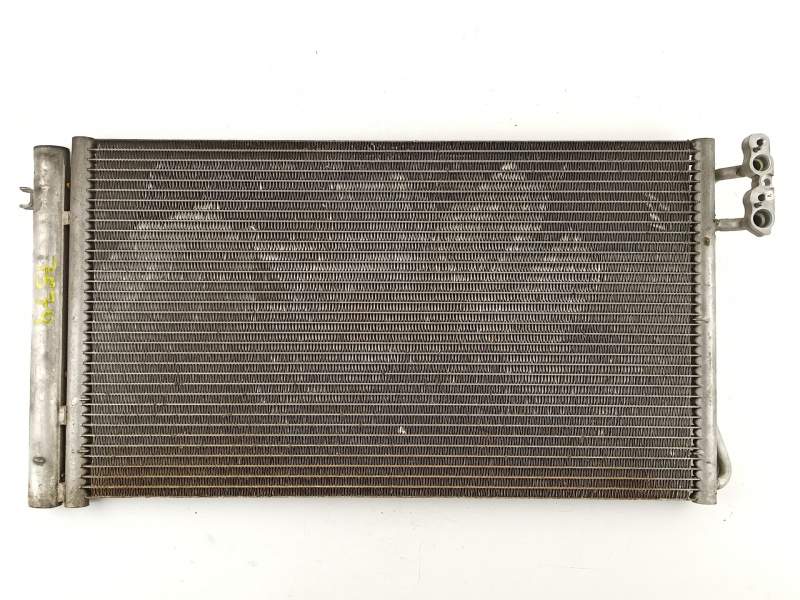 Recambio de radiador aire acondicionado para bmw serie 3 berlina (e90) 320d referencia OEM IAM 9169526  