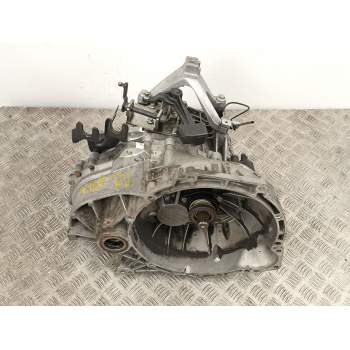 CAJA CAMBIOS 5V TURBO DIESEL 6M5R7002ZB 1477480
