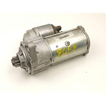MOTOR ARRANQUE 020911024C D7RS129 