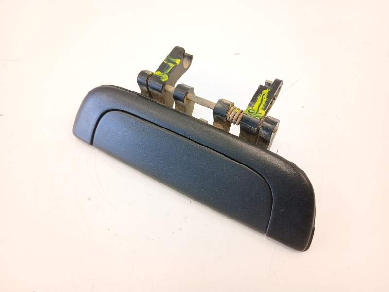 Recambio de manilla trasera izquierda para suzuki baleno (eg) 1.9 td (sy419) referencia OEM IAM 8284060G0  