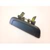 Recambio de manilla trasera izquierda para suzuki baleno (eg) 1.9 td (sy419) referencia OEM IAM 8284060G0  