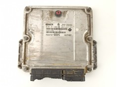 Recambio de centralita para chrysler voyager (rg) 2.5 crd cat referencia OEM IAM 4727666AC 0281011280 HN7AB0