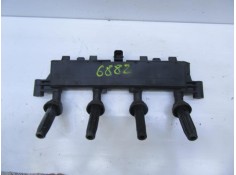 Recambio de bobina : peugeot 206 : 1.4 g (74,78cv) [2005] para peugeot 206 1.4 g referencia OEM IAM   