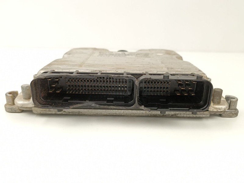 Recambio de centralita para chrysler voyager (rg) 2.5 crd cat referencia OEM IAM 4727666AC 0281011280 HN7AB0