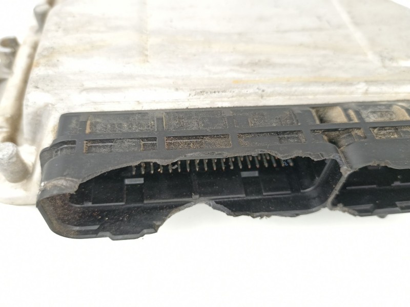 Recambio de centralita para chrysler voyager (rg) 2.5 crd cat referencia OEM IAM 4727666AC 0281011280 HN7AB0