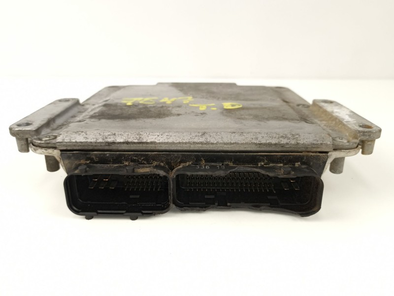 Recambio de centralita para chrysler voyager (rg) 2.5 crd cat referencia OEM IAM 4727666AC 0281011280 HN7AB0