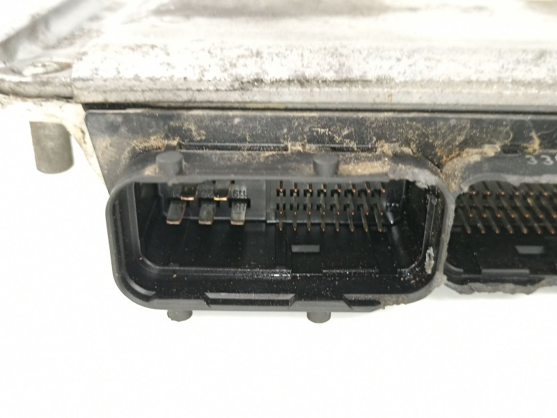 Recambio de centralita para chrysler voyager (rg) 2.5 crd cat referencia OEM IAM 4727666AC 0281011280 HN7AB0