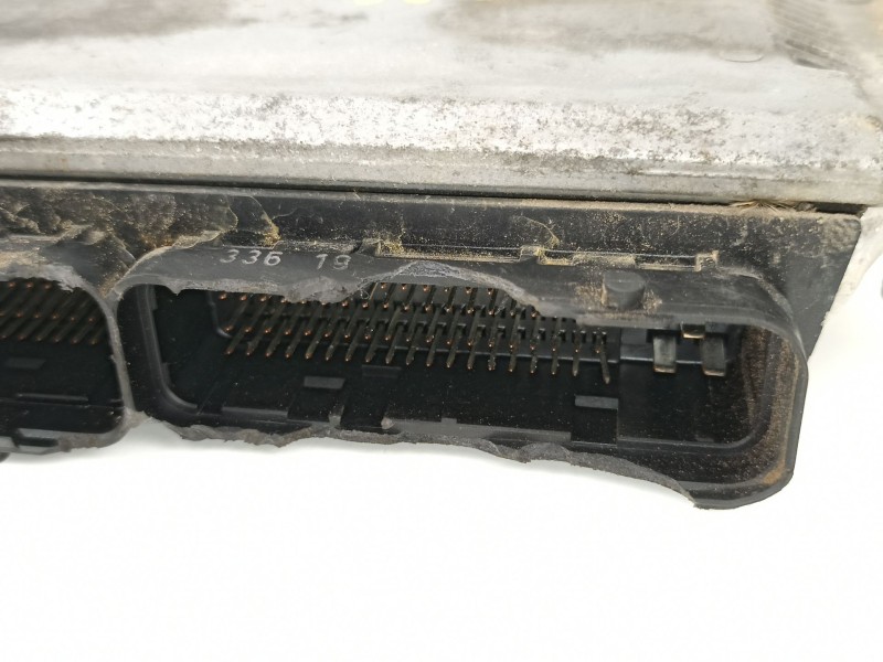 Recambio de centralita para chrysler voyager (rg) 2.5 crd cat referencia OEM IAM 4727666AC 0281011280 HN7AB0