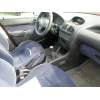 peugeot 206 hatchback (2a/c) del año 2003
