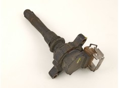 Recambio de bobina para mg rover serie 75 (rj) 2.0 v6 24v cat referencia OEM IAM NEC101010  