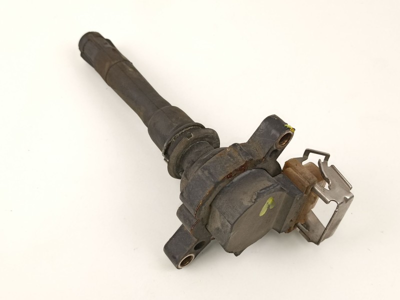 Recambio de bobina para mg rover serie 75 (rj) 2.0 v6 24v cat referencia OEM IAM NEC101010  