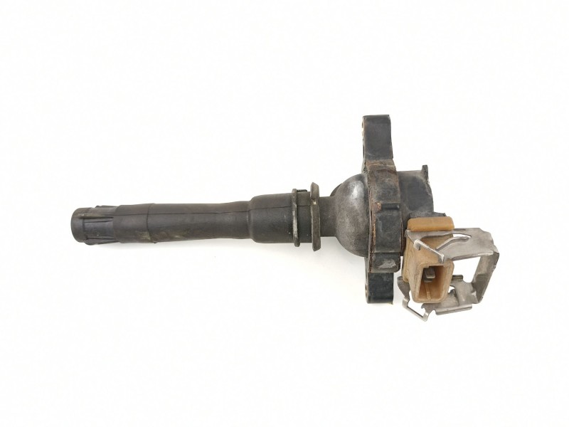 Recambio de bobina para mg rover serie 75 (rj) 2.0 v6 24v cat referencia OEM IAM NEC101010  