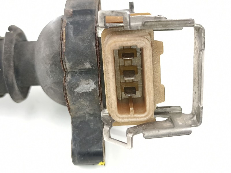 Recambio de bobina para mg rover serie 75 (rj) 2.0 v6 24v cat referencia OEM IAM NEC101010  