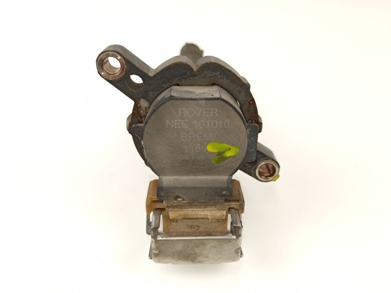 Recambio de bobina para mg rover serie 75 (rj) 2.0 v6 24v cat referencia OEM IAM NEC101010  