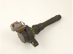 Recambio de bobina para mg rover serie 75 (rj) 2.0 v6 24v cat referencia OEM IAM NEC101010  