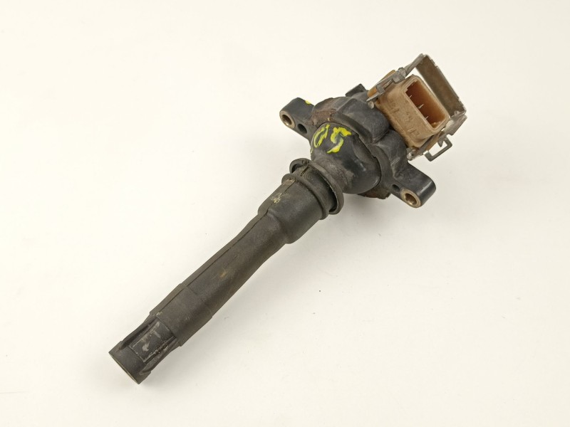 Recambio de bobina para mg rover serie 75 (rj) 2.0 v6 24v cat referencia OEM IAM NEC101010  