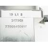 Recambio de anillo airbag para renault kangoo (kc0/1_) 1.9 dti (kc0u) referencia OEM IAM 7700840099  