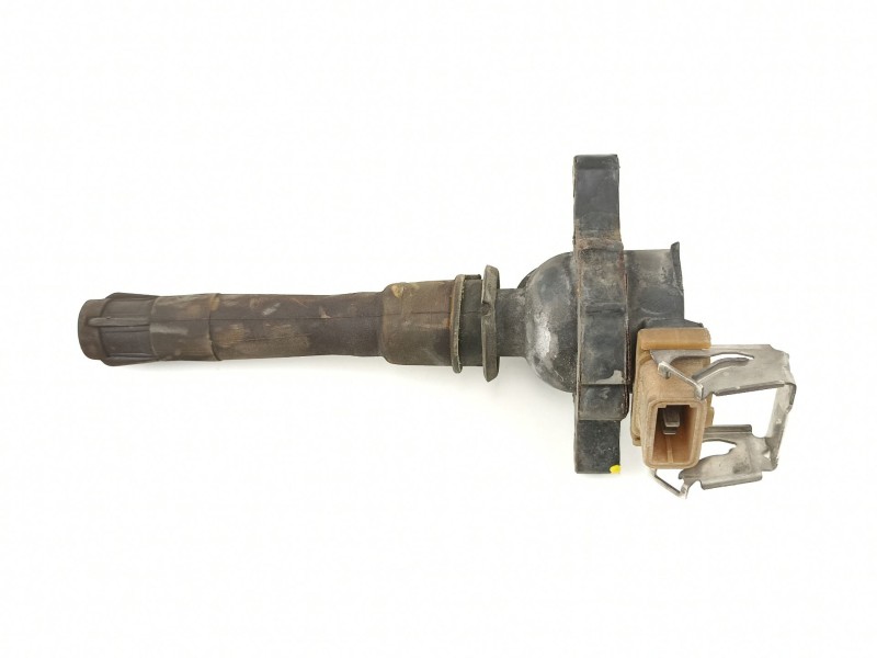 Recambio de bobina para mg rover serie 75 (rj) 2.0 v6 24v cat referencia OEM IAM NEC101010  