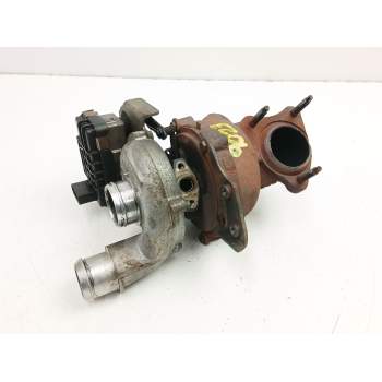 TURBO 7G9Q6K682BB 763647 
