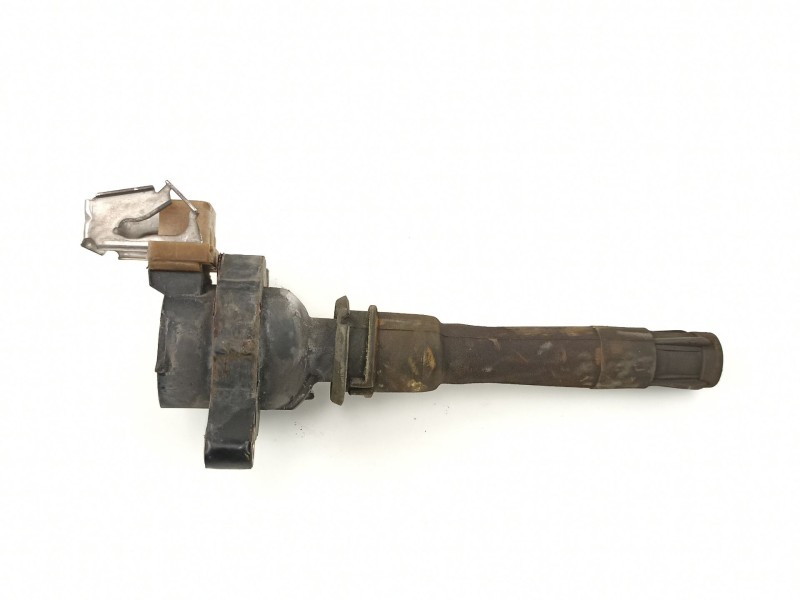 Recambio de bobina para mg rover serie 75 (rj) 2.0 v6 24v cat referencia OEM IAM NEC101010  