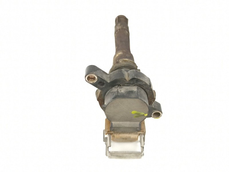 Recambio de bobina para mg rover serie 75 (rj) 2.0 v6 24v cat referencia OEM IAM NEC101010  