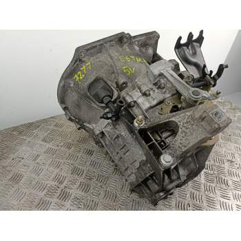 CAJA CAMBIOS 5V TURBO DIESEL 3M5R7002YF 