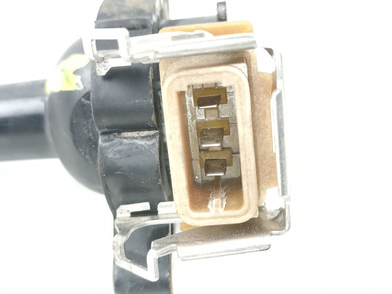 Recambio de bobina para mg rover serie 75 (rj) 2.0 v6 24v cat referencia OEM IAM NEC101000  