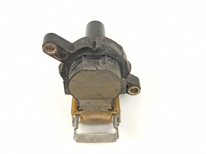 Recambio de bobina para mg rover serie 75 (rj) 2.0 v6 24v cat referencia OEM IAM NEC101000  