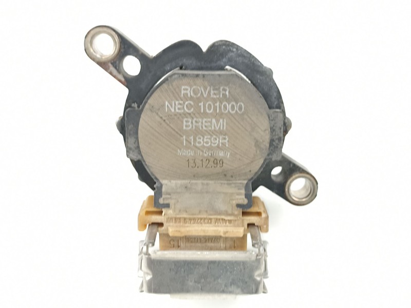 Recambio de bobina para mg rover serie 75 (rj) 2.0 v6 24v cat referencia OEM IAM NEC101000  