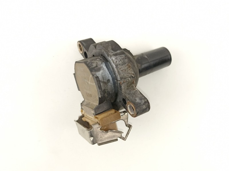 Recambio de bobina para mg rover serie 75 (rj) 2.0 v6 24v cat referencia OEM IAM NEC101000  